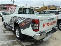 ميتسوبيشي L200